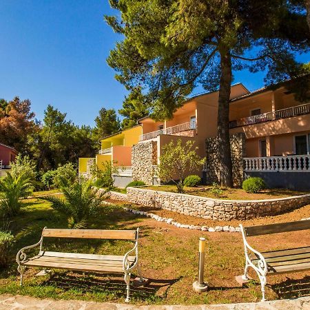 Apartment Matilde Beach Resort-2 Vodice Eksteriør bilde