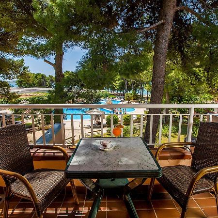 Apartment Matilde Beach Resort-2 Vodice Eksteriør bilde