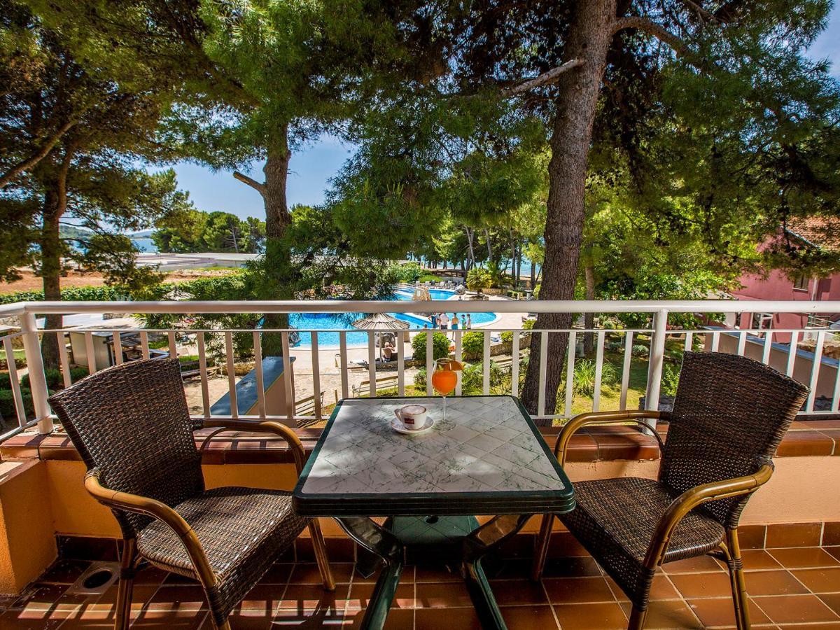 Apartment Matilde Beach Resort-2 Vodice Eksteriør bilde