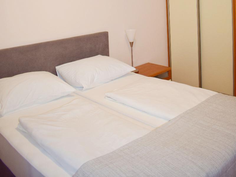 Apartment Matilde Beach Resort-2 Vodice Eksteriør bilde